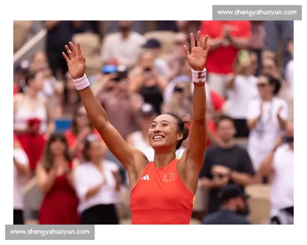 郑钦文跌出 TOP20：106 周征程暂歇，中国金花暂别顶尖行列