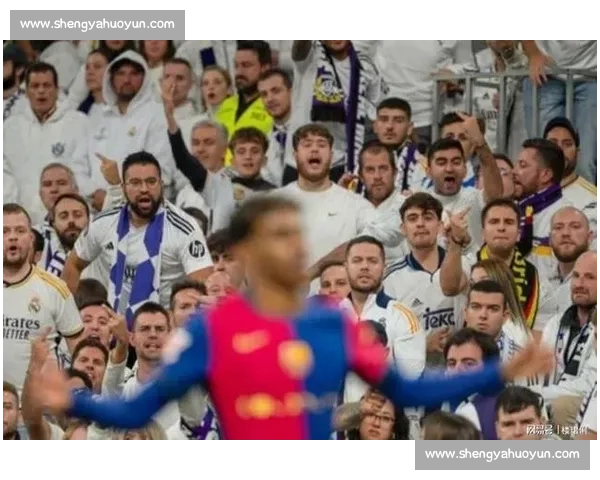 马卡还原德比冲突:亚马尔叫阵皇马 “出去单挑”